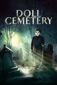 Pelisplus Doll Cemetary