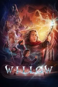 Pelisplus Willow