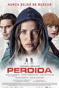 Image Perdida