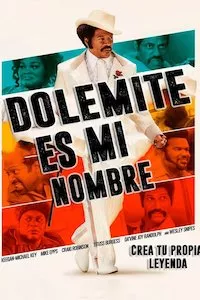 Image Mi nombre es Dolemite