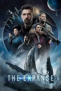 Image The Expanse