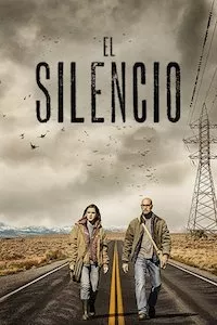 Pelisplus The Silence (El silencio)