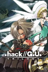 Image .hack//G.U. Trilogy