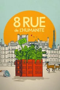 Pelisplus Calle de la Humanidad, 8