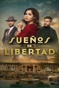 Pelisplus Sueños de libertad