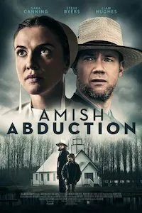 Pelisplus Amish Abduction