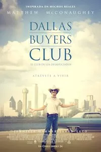 Pelisplus Dallas Buyers Club