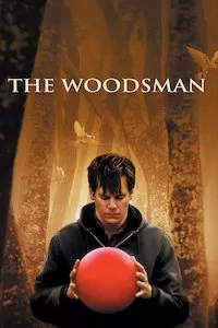 Pelisplus The Woodsman (El leñador)