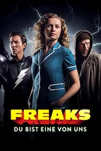 Image Freaks: Eres de los nuestros