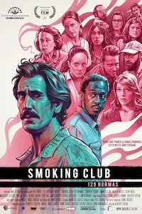 Image Smoking Club 129 normas