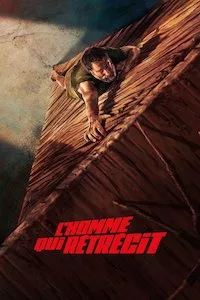 Pelisplus L'Homme qui rétrécit