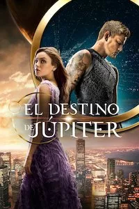 Image Jupiter Ascending (El destino de Júpiter)