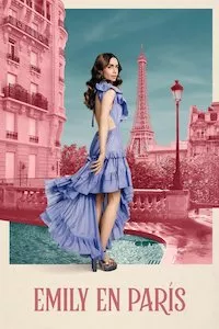 Pelisplus Emily en Paris