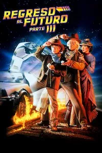 Pelisplus Back to the Future. Part III (Regreso al futuro 3)