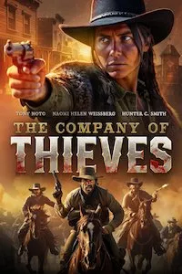 Image The Company of Thieves