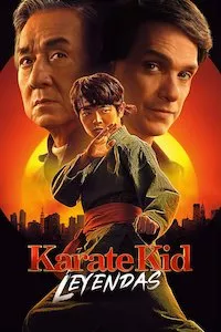 Image Karate Kid: Legends