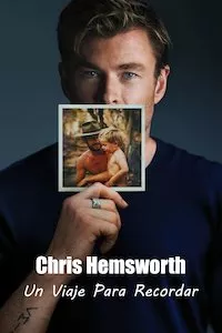 Image Chris Hemsworth: un viaje para recordar