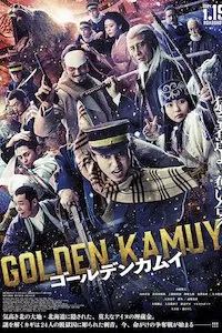 Pelisplus Golden Kamuy