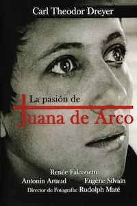 Image Jeanne d’Arc (Juana de Arco)