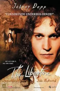 Image The Libertine (El decadente)