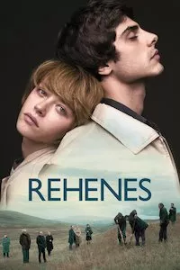 Pelisplus Mzevlebi (Rehenes)