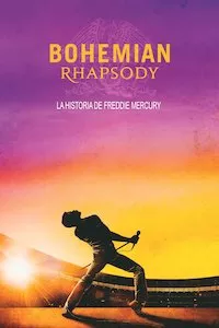 Pelisplus Bohemian Rhapsody: La historia de Freddie Mercury