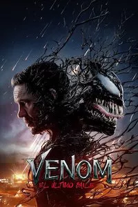 Image Venom: El último baile