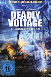 Image Deadly Voltage (Alto voltaje)