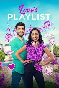 Image Love's Playlist