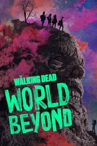 Image The Walking Dead: World Beyond