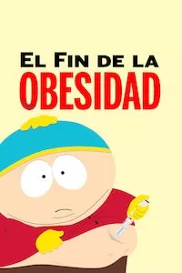 Image South Park: The End of Obesity