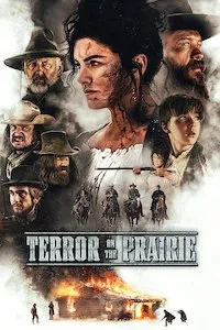 Pelisplus Terror on the Prairie