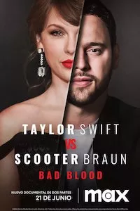 Pelisplus Taylor Swift vs. Scooter Braun