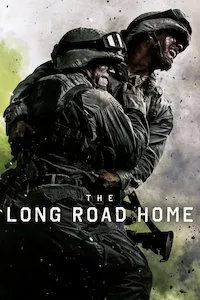 Image The Long Road Home (Miniserie de TV)