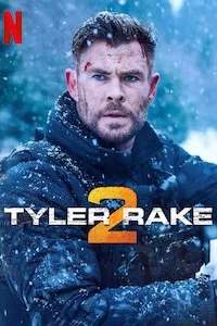 Pelisplus Tyler Rake 2