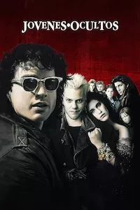 Image The Lost Boys (Jóvenes ocultos)