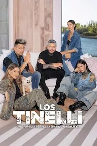 Pelisplus Los Tinelli