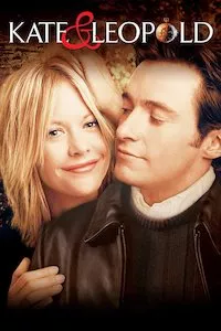 Pelisplus Kate y Leopold