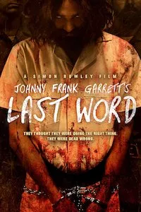 Pelisplus Johnny Frank Garrett’s Last Word