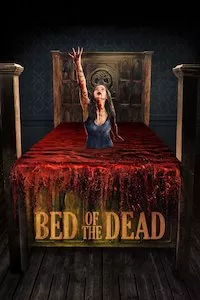 Pelisplus Bed of the Dead