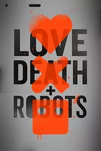 Pelisplus Love, Death & Robots