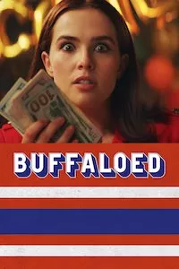 Image Buffaloed