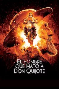 Image The Man Who Killed Don Quixote