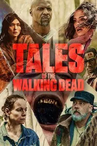 Pelisplus Tales of The Walking Dead