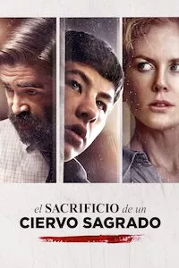 Image The Killing of a Sacred Deer