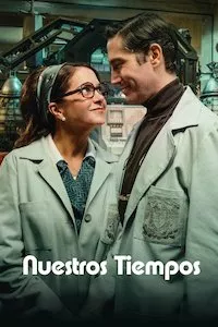 Image Nuestros tiempos