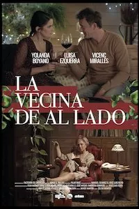 Image La vecina de al lado