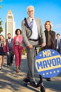 Pelisplus Mr. Mayor