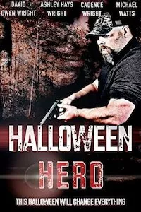 Pelisplus Halloween Hero