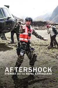 Pelisplus Aftershock: Everest and the Nepal Earthquake